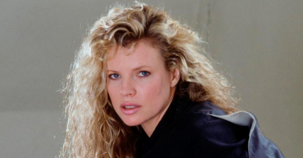 Kim Basinger Net Worth