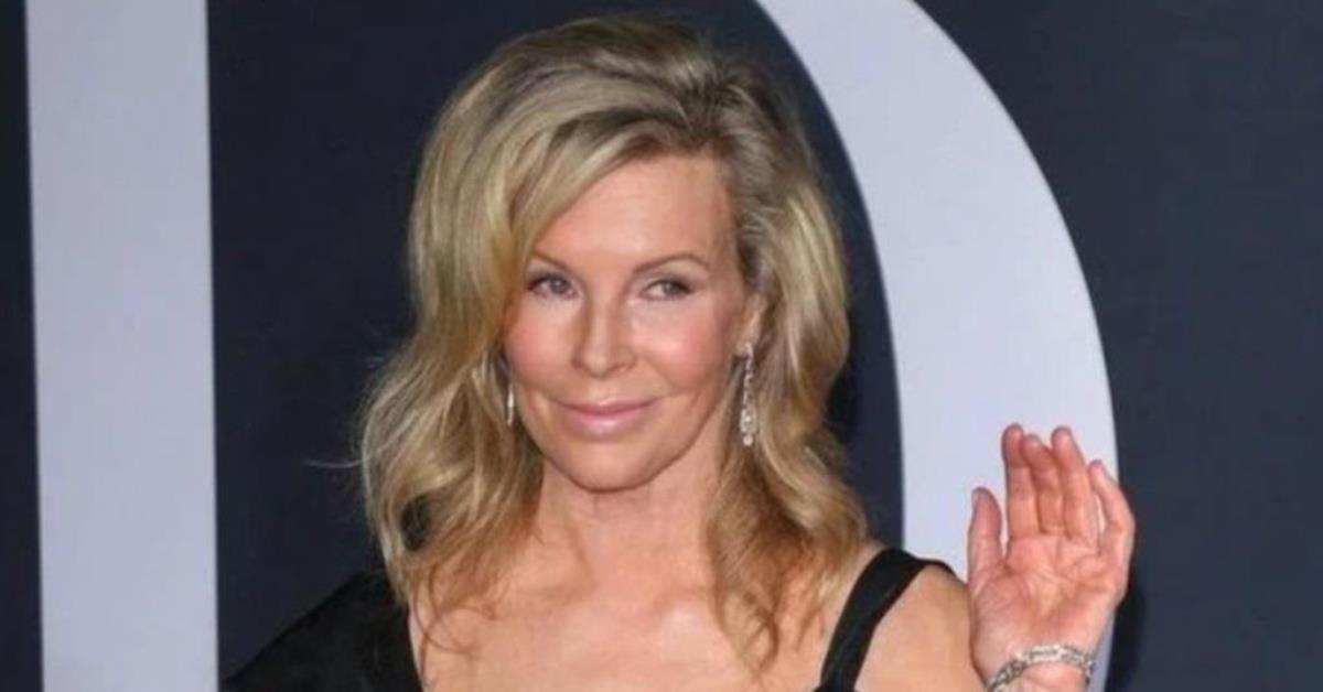 Kim Basinger Net Worth