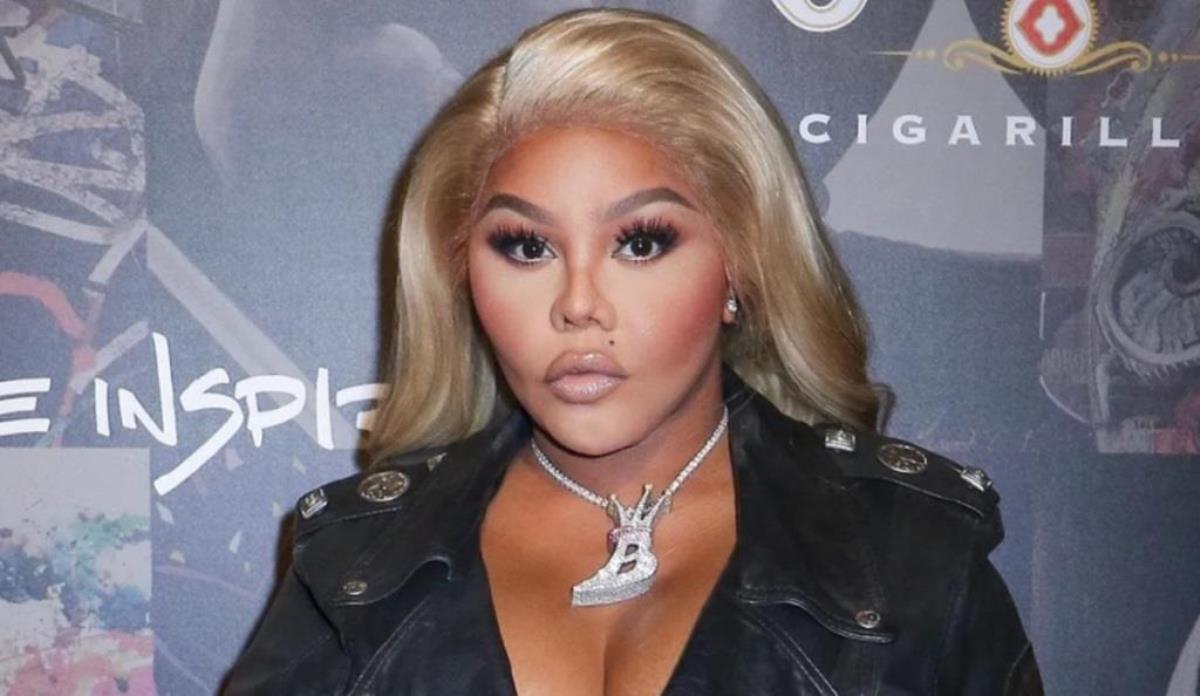 Lil' Kim Net Worth
