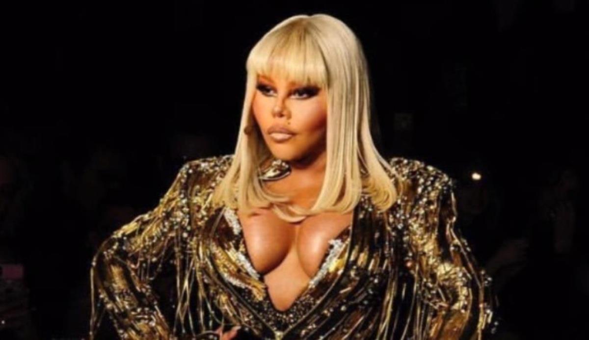 Lil' Kim Net Worth