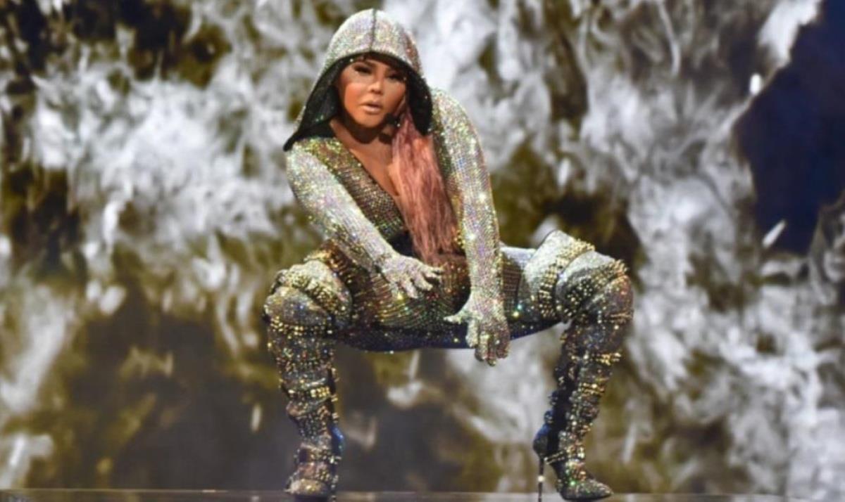 Lil' Kim Net Worth