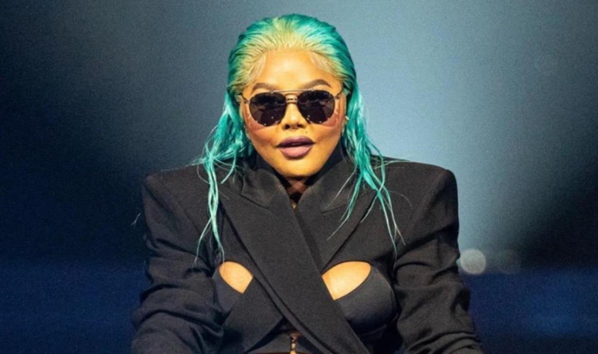 Lil' Kim Net Worth