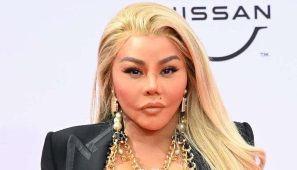 How Much is the Lady Marmalade Rapper Worth?