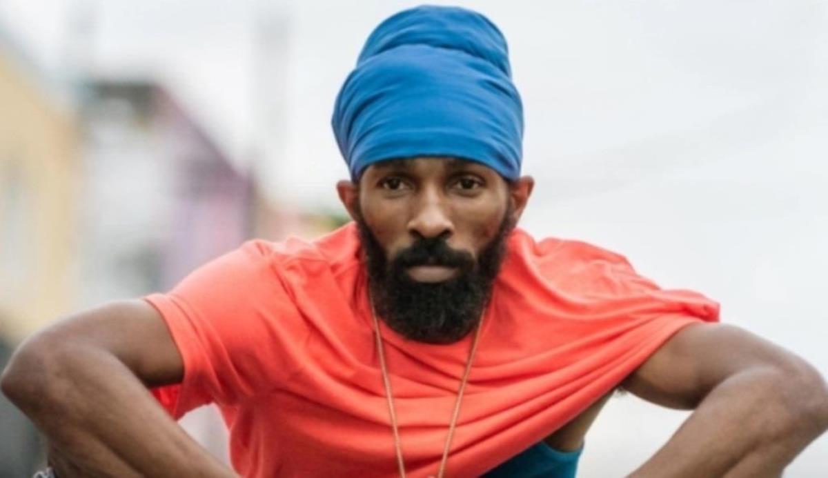 Spragga Benz Net Worth