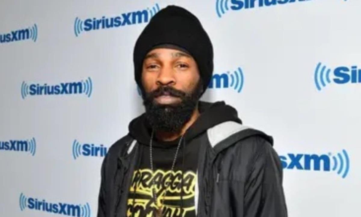 Spragga Benz Net Worth