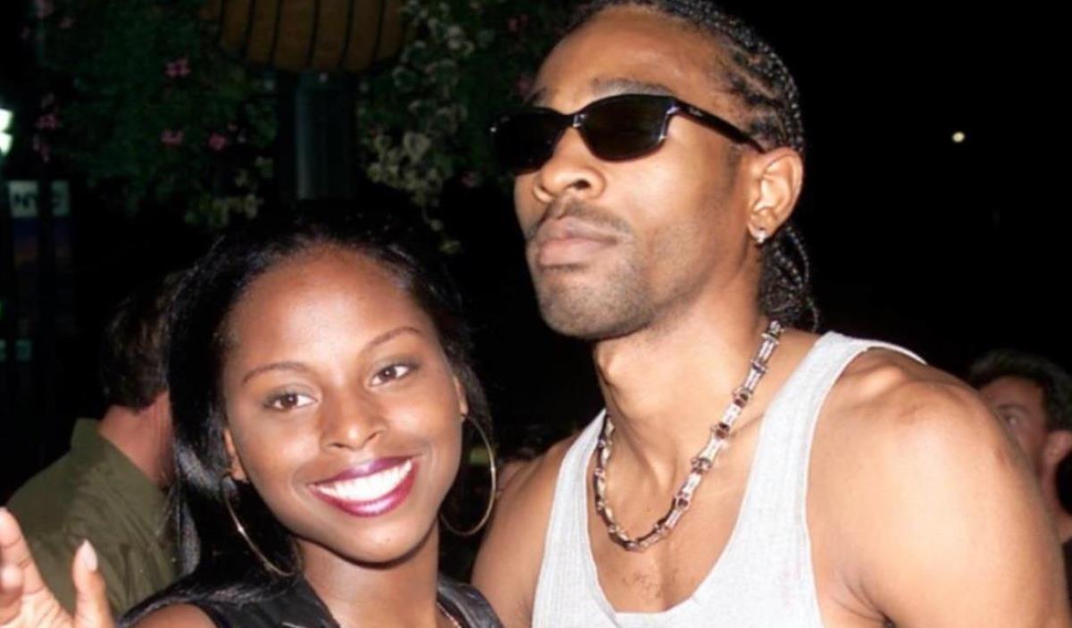Spragga Benz Net Worth