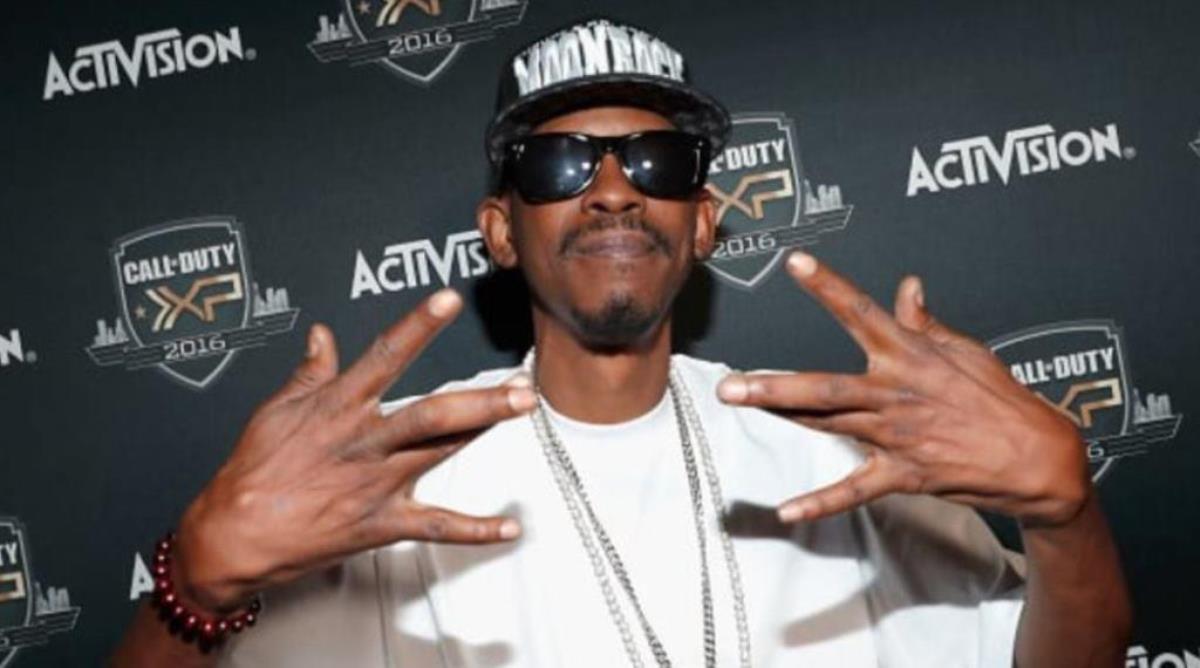 Kurupt Net Worth