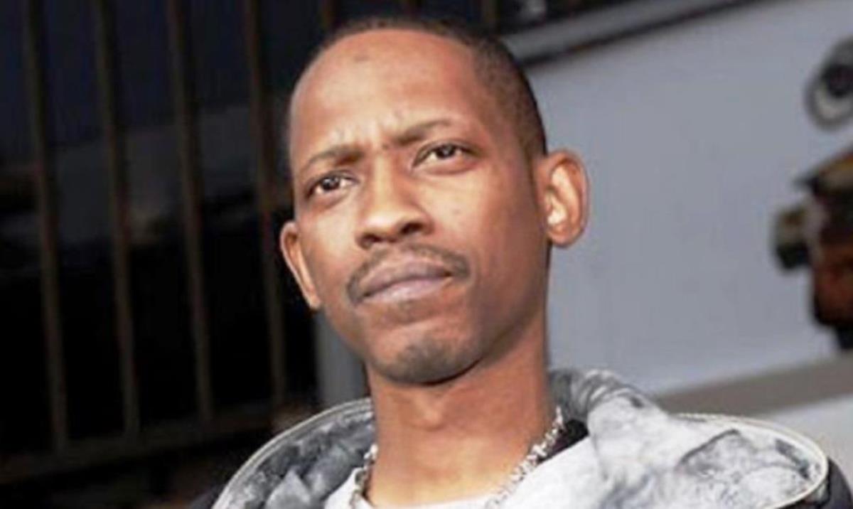 Kurupt Net Worth