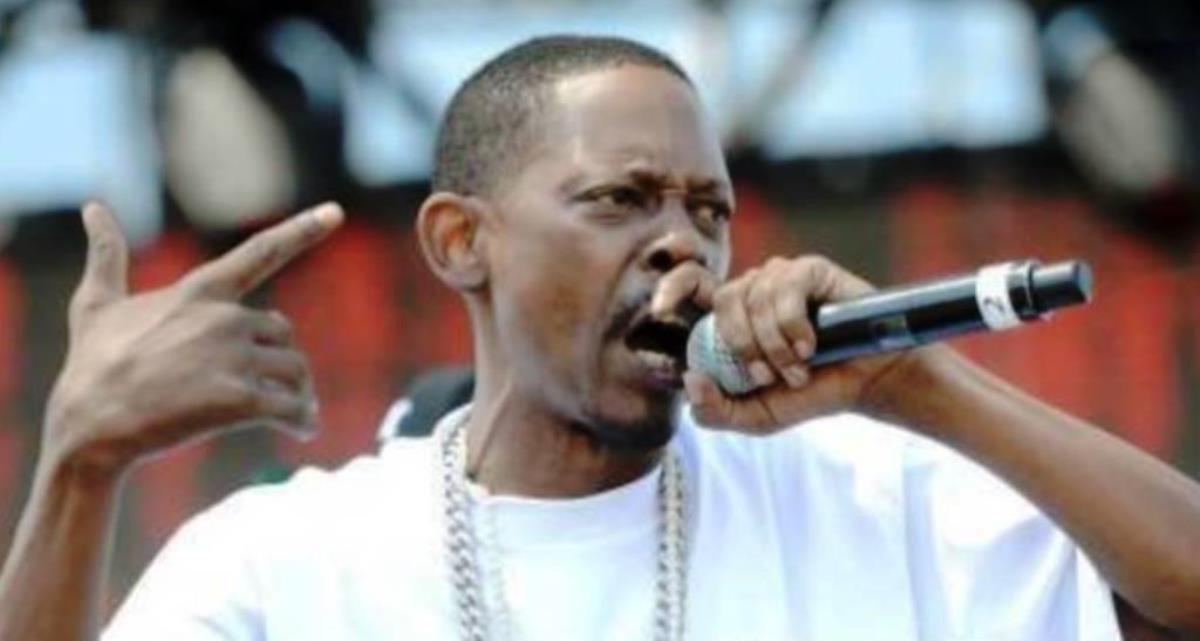 Kurupt Net Worth
