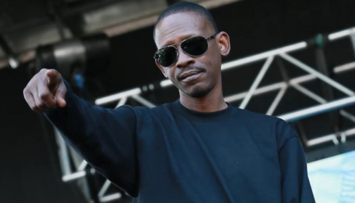 Kurupt Net Worth