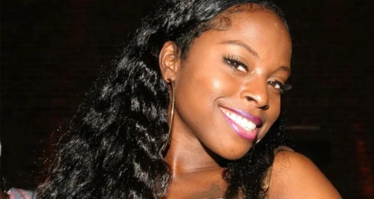 Foxy Brown Net Worth