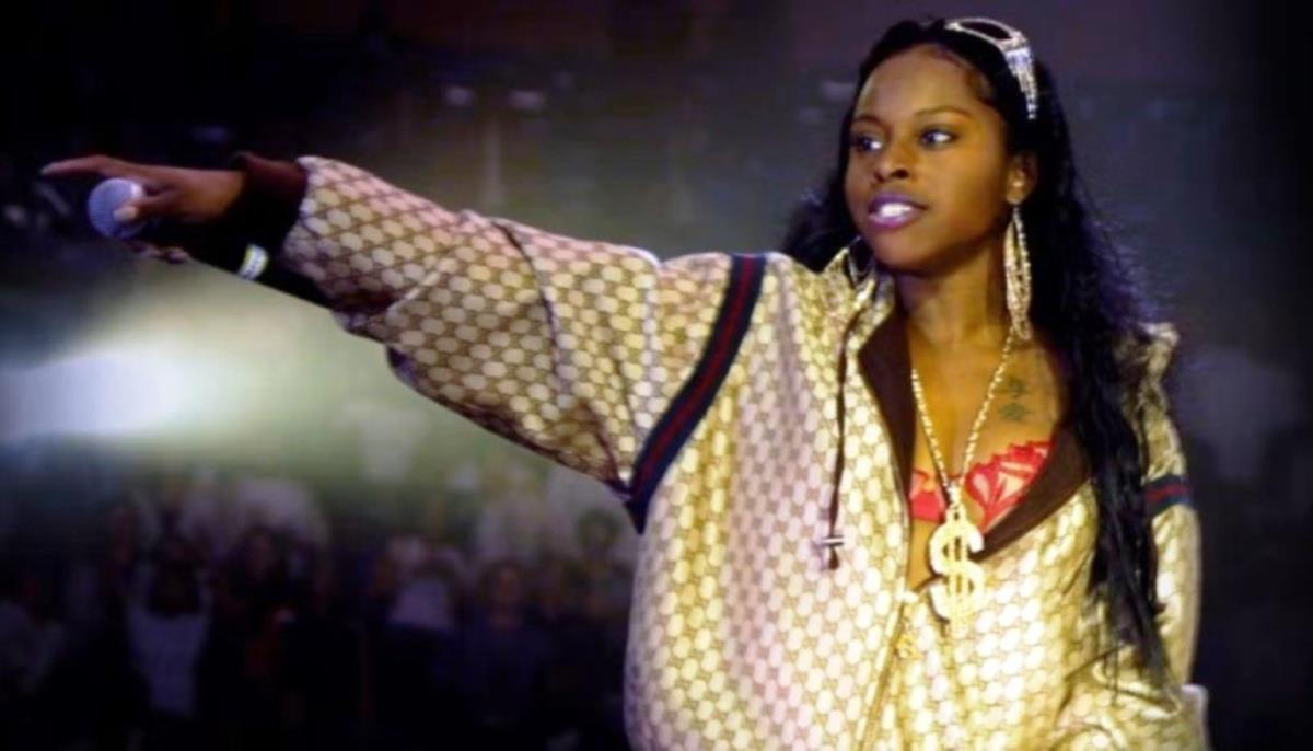 Foxy Brown Net Worth