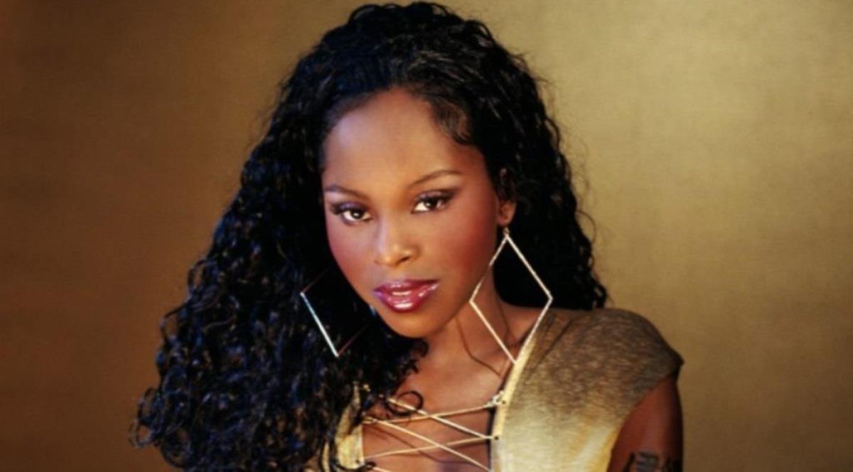 Foxy Brown Net Worth