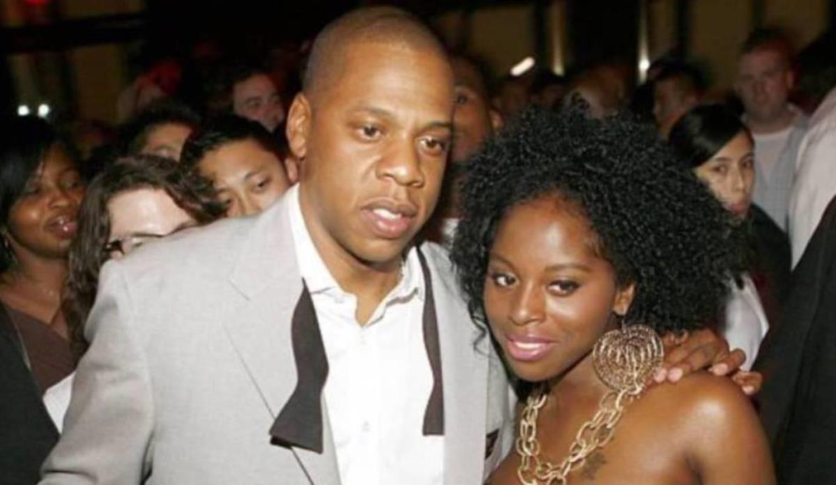 Foxy Brown Net Worth