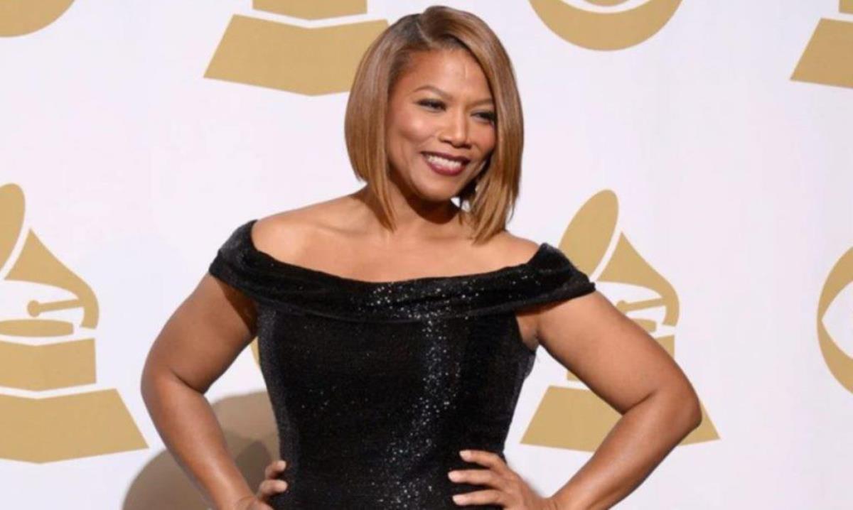 Queen Latifah Net Worth