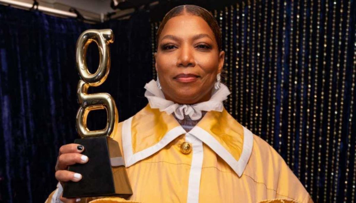 Queen Latifah Net Worth