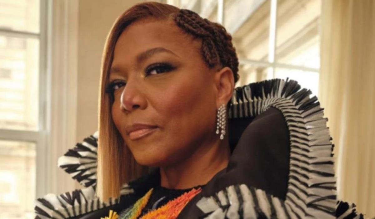 Queen Latifah Net Worth