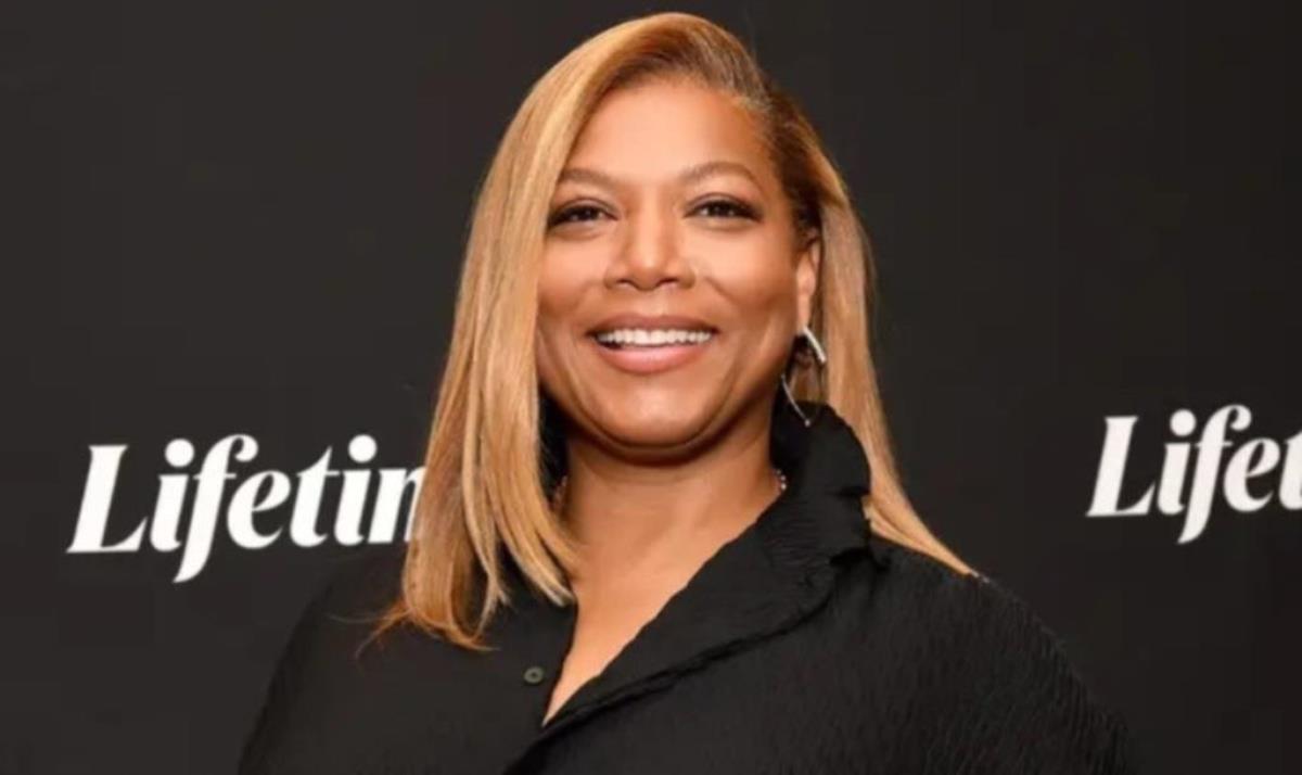 Queen Latifah Net Worth