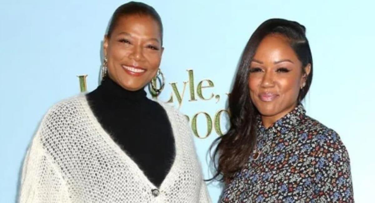 Queen Latifah Net Worth