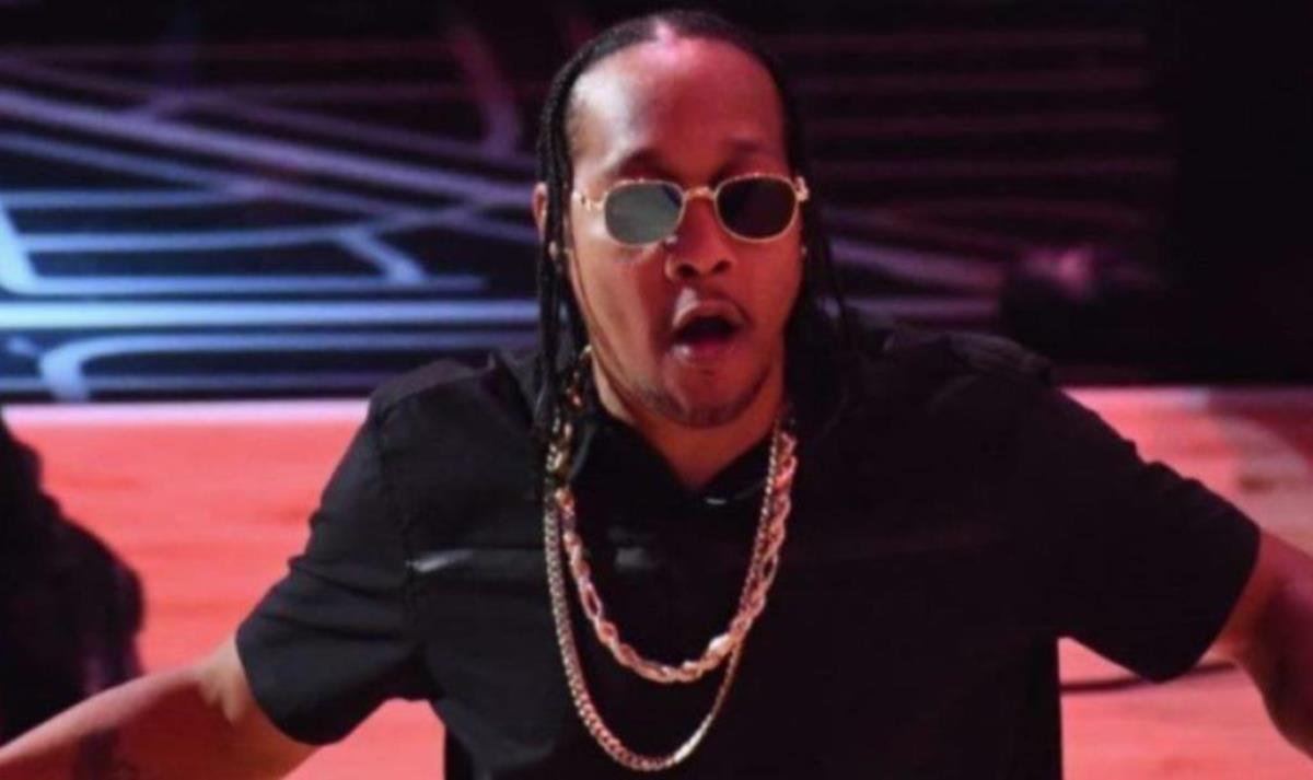 DJ Quik Net Worth