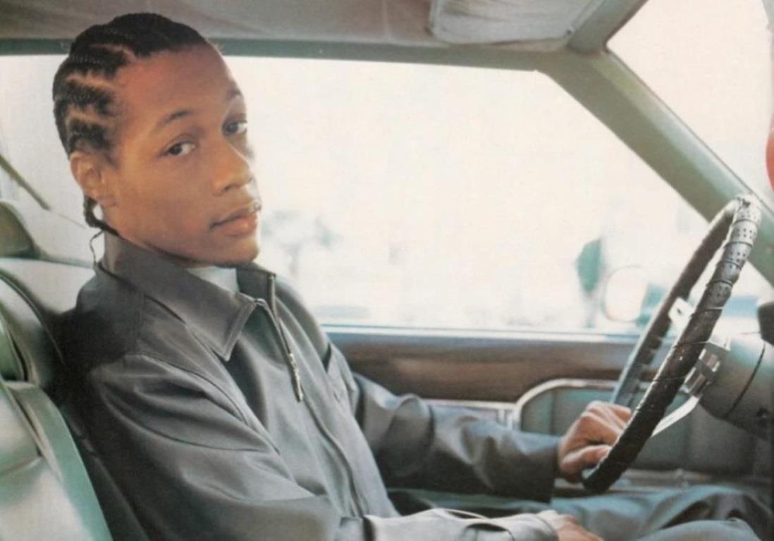 DJ Quik Net Worth