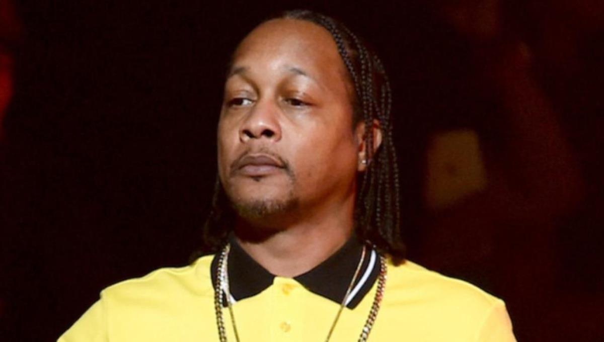 DJ Quik Net Worth