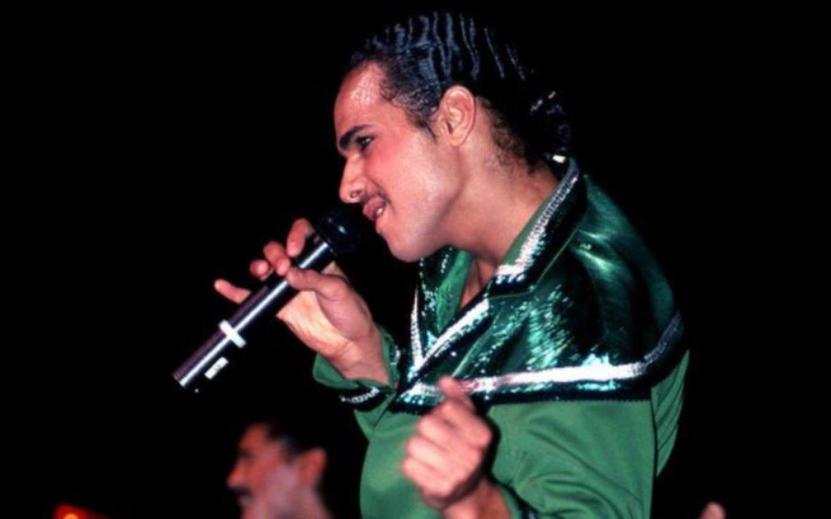 James DeBarge Net Worth 2024