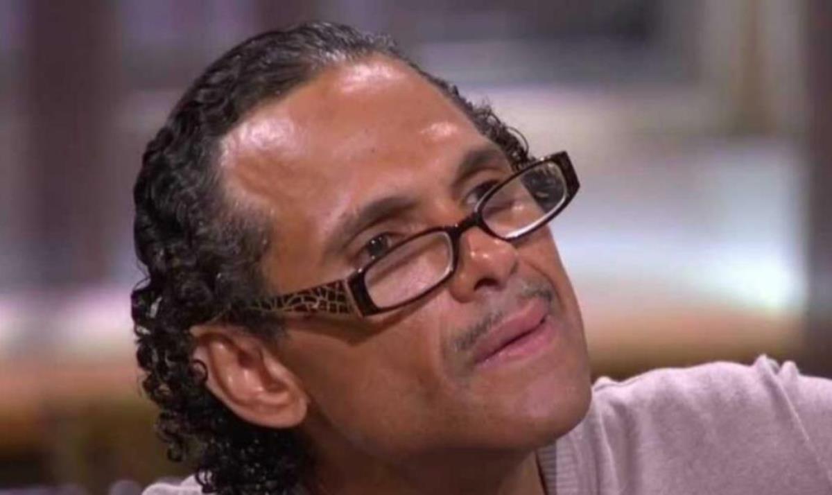James DeBarge Net Worth 2024