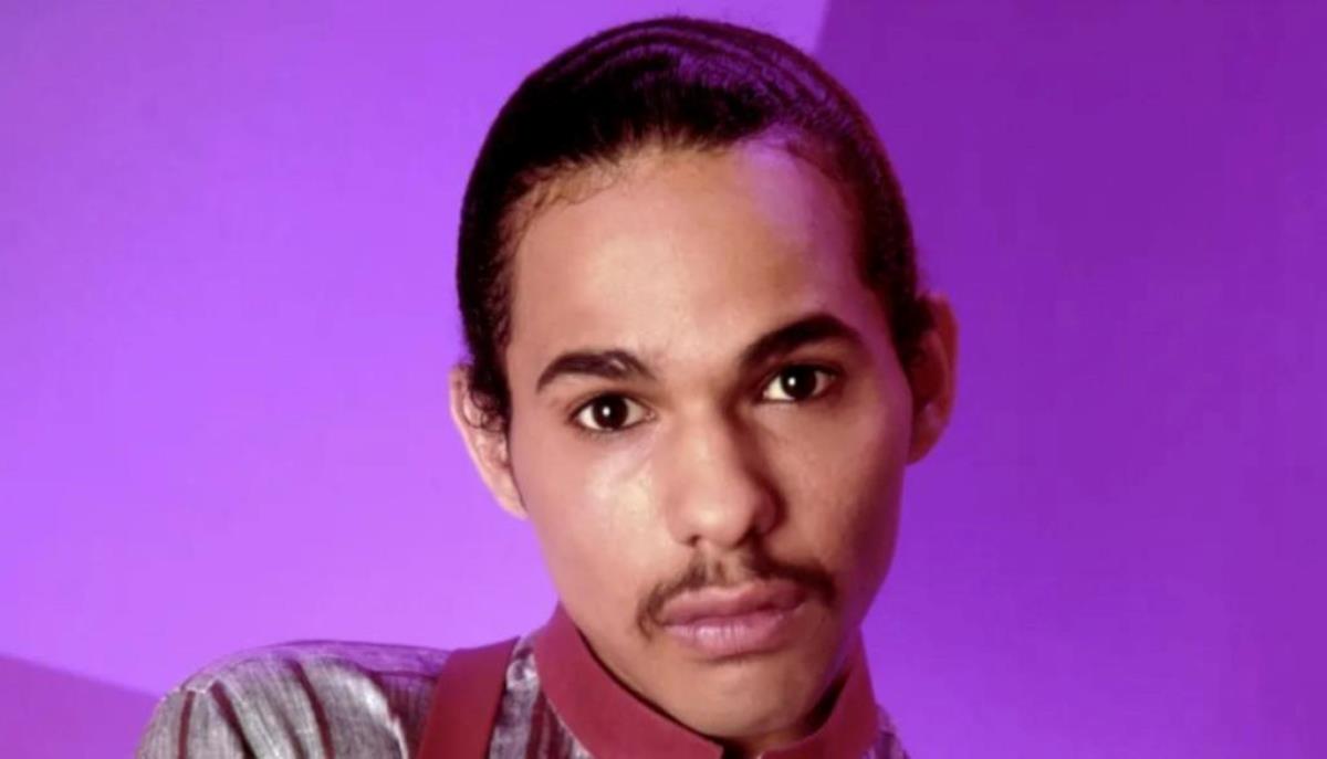 James DeBarge Net Worth 2024
