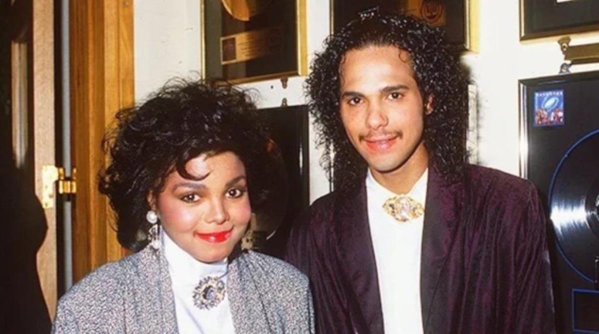 James DeBarge Net Worth 2024