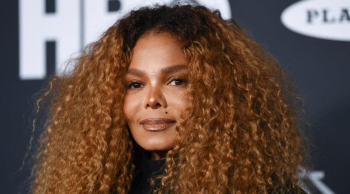 Janet Jackson Net Worth