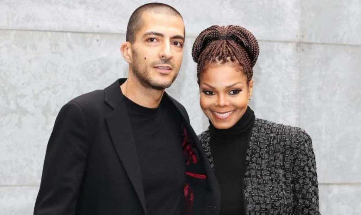 Janet Jackson Net Worth