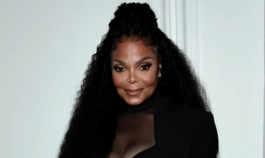 How Much is the Rhythm Nation Singer Worth?