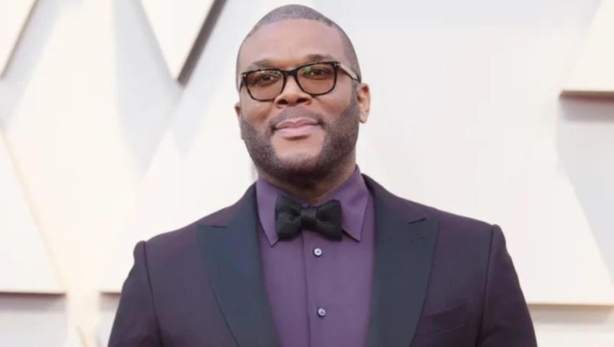 Tyler Perry Net Worth
