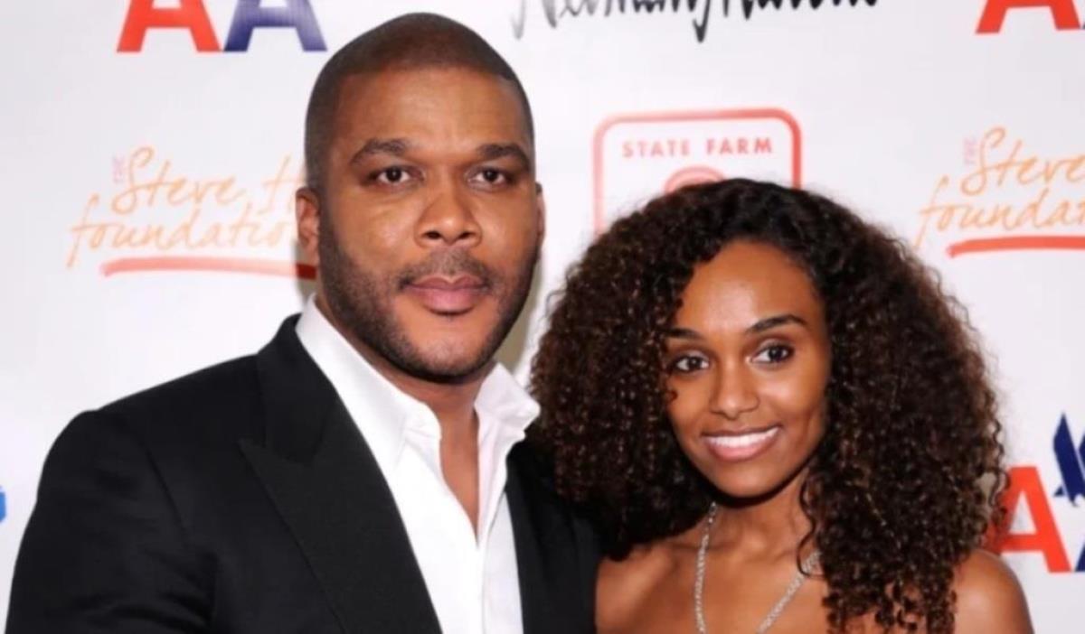 Tyler Perry Net Worth