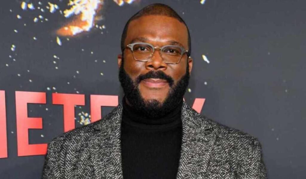 How Much is the Madea Creator Worth?