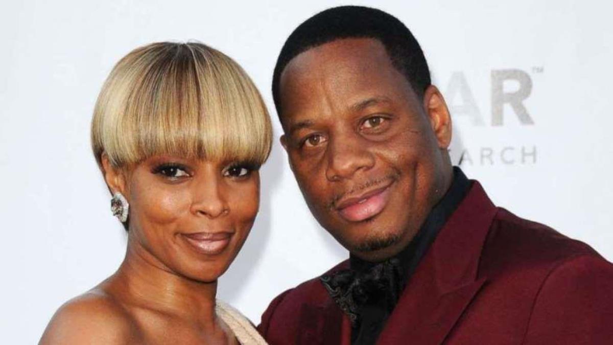Mary J Blige Net Worth
