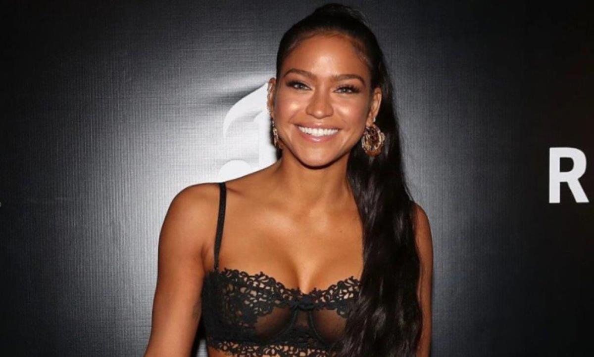 Cassie Ventura Net Worth