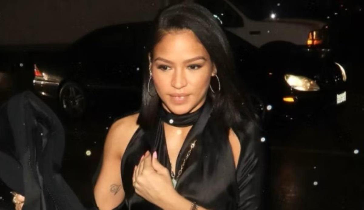 Cassie Ventura Net Worth