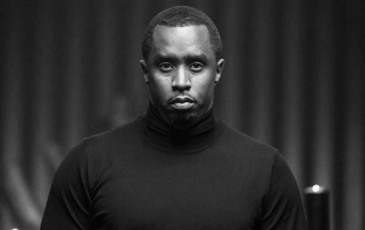 Sean Combs Net Worth