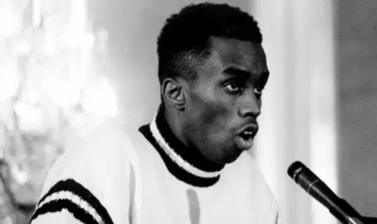 Sean Combs Net Worth