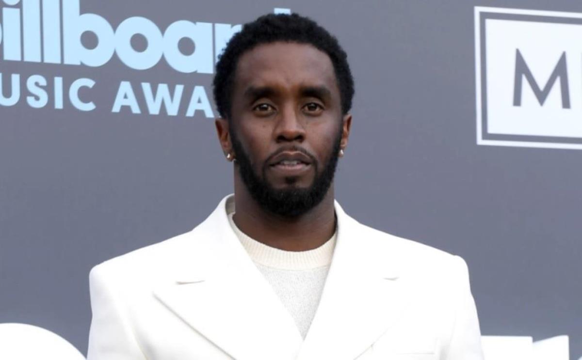 Sean Combs Net Worth
