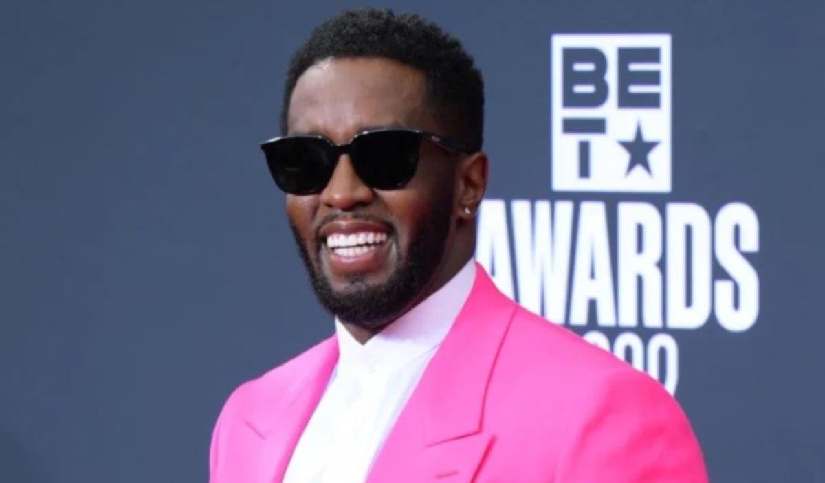 Sean Combs Net Worth