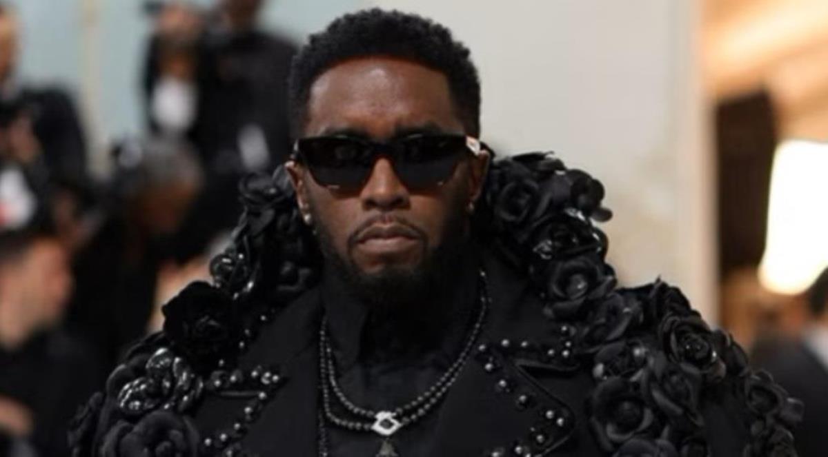 Sean Combs Net Worth