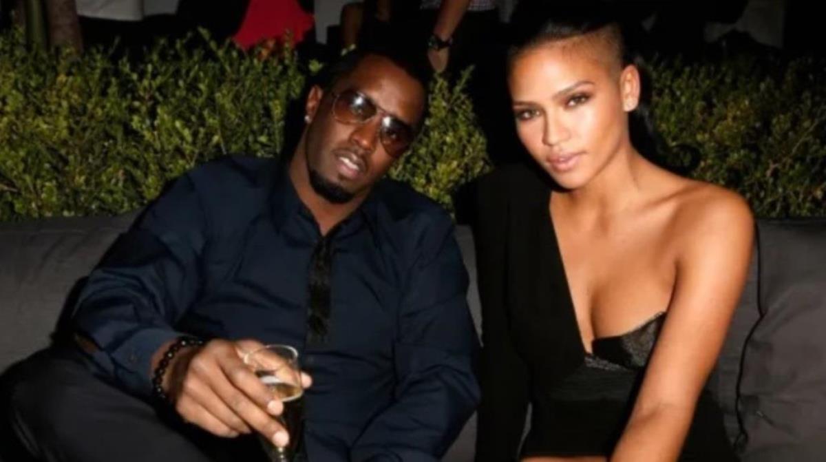 Sean Combs Net Worth