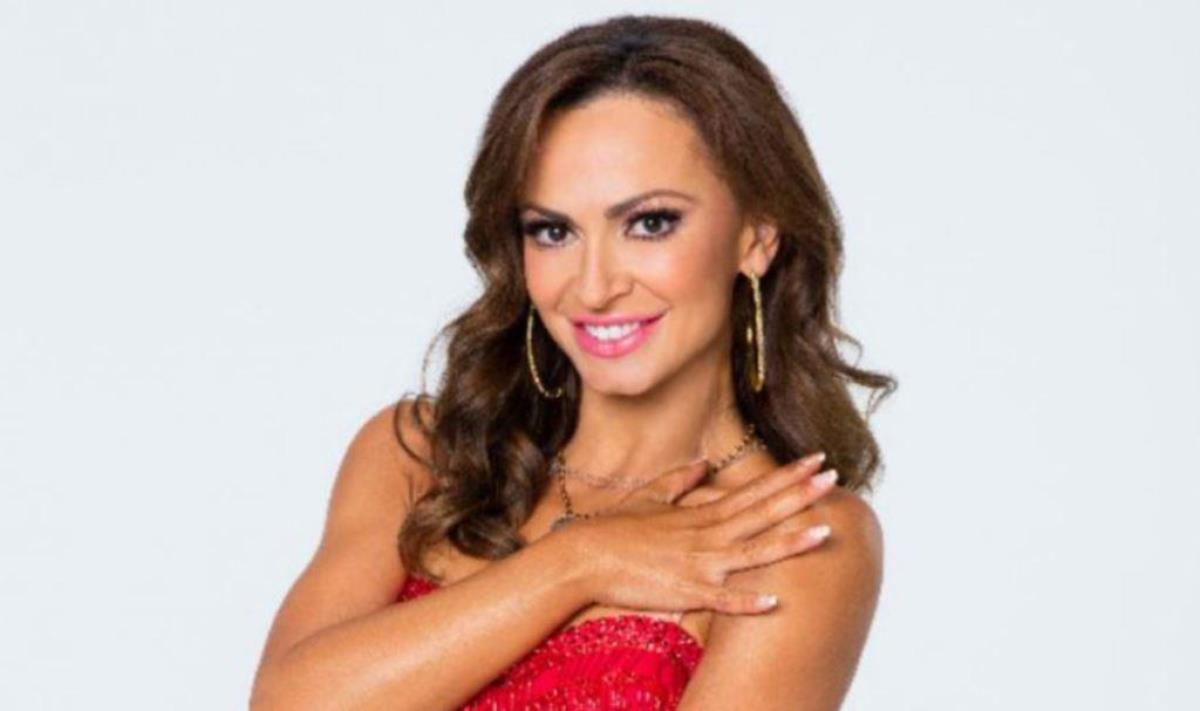Karina Smirnoff Net Worth