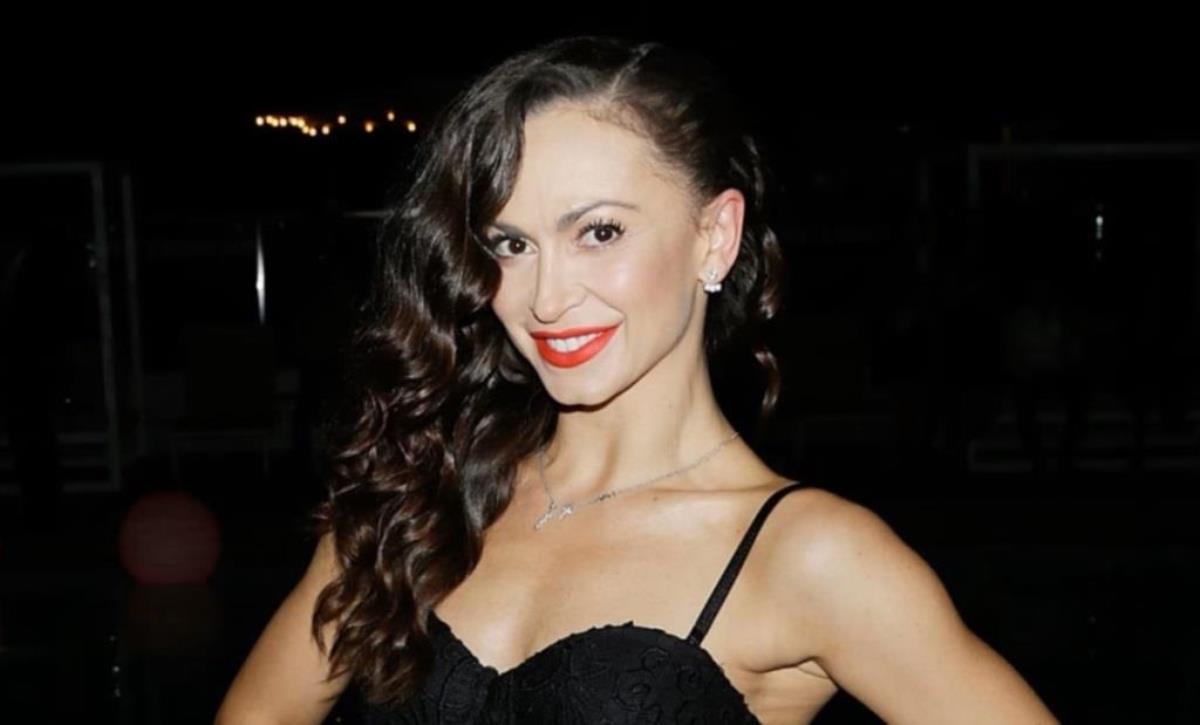 Karina Smirnoff Net Worth