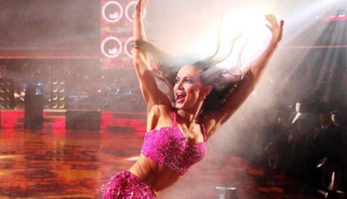 Karina Smirnoff Net Worth