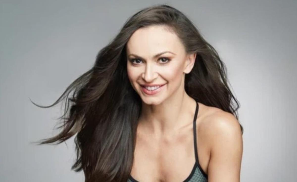 Karina Smirnoff Net Worth