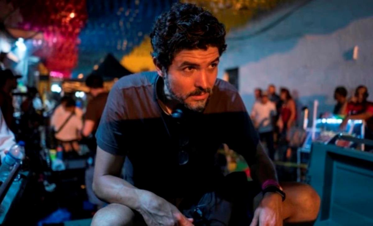 Alejandro Gómez Monteverde Net Worth
